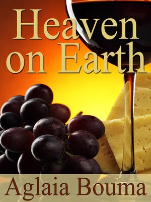 cover image of Heaven on Earth